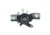 发动机支架胶垫 Engine Mount:12305-22380