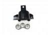 Engine Mount:1001700U3450