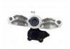 发动机支架胶垫 Engine Mount:6800080037-CJ/ 1077062400