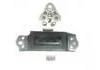 发动机支架胶垫 Engine Mount:S39165/ F08-1001110HD