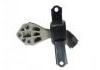 变速箱支撑胶垫 Transmission Mount:206000096AA