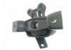 发动机支架胶垫 Engine Mount:202406120021/ 206000184AA
