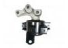 发动机支架胶垫 Engine Mount:1001660-AW05/S05844
