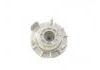 Strut Mount:99733306101