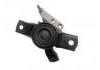 发动机支架胶垫 Engine Mount:123050V040