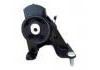 发动机支架胶垫 Engine Mount:12371-37330