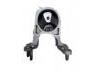 发动机支架胶垫 Engine Mount:12371-F0090