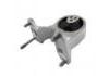 发动机支架胶垫 Engine Mount:12371-25060