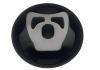 Suspension Bushing:68252974AA