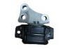 发动机支架胶垫 Engine Mount:53416009