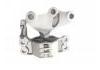 Transmission Mount:10436397