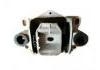 Transmission Mount:1S71-7M122