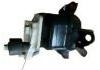 发动机支架胶垫 Engine Mount:F2G3-6F012-A