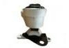 发动机支架胶垫 Engine Mount:9G91-6F012-CA 31262708
