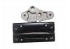 变速箱支撑胶垫 Transmission Mount:BK217M124BA