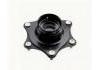 Strut Mount:51920-SWA-A01前51920-SWA-A02
