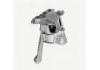 Engine Mount:50820-TBA-A02