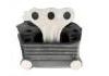 Engine Mount:50820-3A0-A12