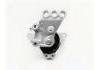 Engine Mount:50820-TLA-A01