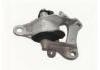 Engine Mount:50850-TR0-U81