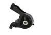 Engine Mount:50721-S5C-003