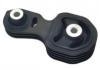 Engine Mount:50890-TVC-A31