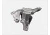 Transmission Mount:50850-TLY-H01