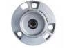Strut Mount:LR090635