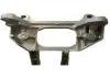 Engine Mount:11232-3TS0B1