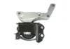 Engine Mount:11210-1HS0A/1HS3B