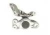 Engine Mount:11210-6LA0A
