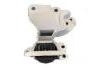 Engine Mount:11210-6CB0A