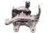 Transmission Mount:11220-6RC0A