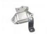 Engine Mount:1001200XKR04A
