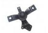 Engine Mount:1001200AKZ20A
