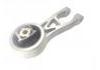 Engine Mount:1001310XSY54A