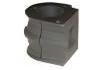 Rubber Buffer For Suspension:6Q0 411 314B