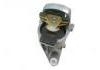Engine Mount:8WD199371B