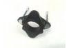 悬架衬套 Suspension Bushing:055 129 761C