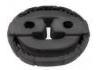 Rubber Buffer For Suspension:46515903
