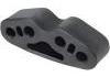 Rubber Buffer For Suspension:46477073