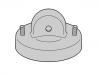 Strut mount:6 621 008